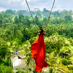 7 Days Bali Tour Package for Family
