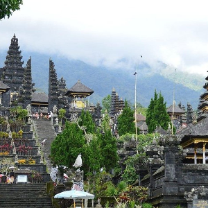 7 Days Bali Tour Package for Family