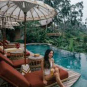 7 Days Bali Tour Package for Family