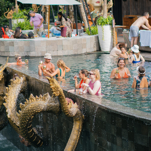 7 Days Bali Tour Package for Family