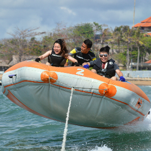 7 Days Bali Tour Package for Family