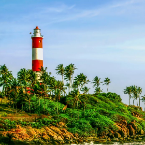 7 Nights 8 Days Kerala Itinerary: Perfect Romantic Escape for Honeymooners