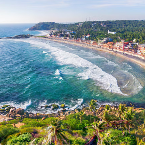 7 Nights 8 Days Kerala Itinerary: Perfect Romantic Escape for Honeymooners