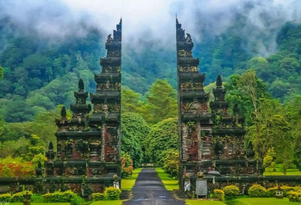 8 days 7 nights Bali itinerary: Family tour package