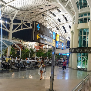8 days 7 nights Bali itinerary: Family tour package