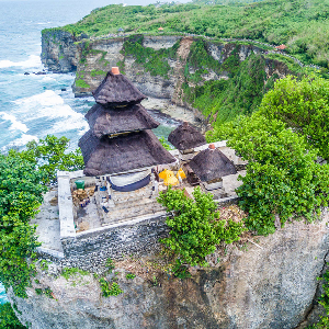 8 days 7 nights Bali itinerary: Family tour package
