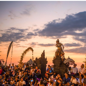 8 days 7 nights Bali itinerary: Family tour package