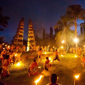 8 days 7 nights Bali itinerary: Family tour package
