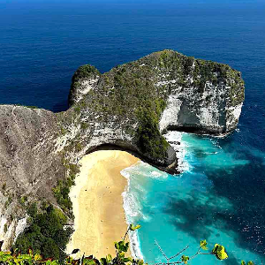 8 days 7 nights Bali itinerary: Family tour package