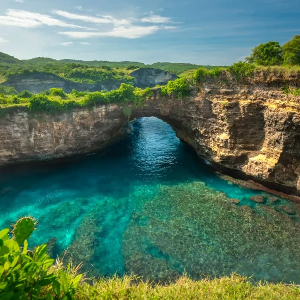 8 days 7 nights Bali itinerary: Family tour package