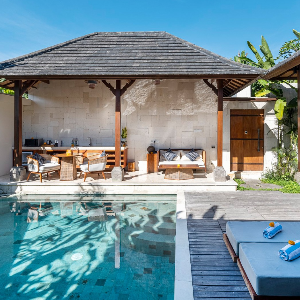 8 days 7 nights Bali itinerary: Family tour package