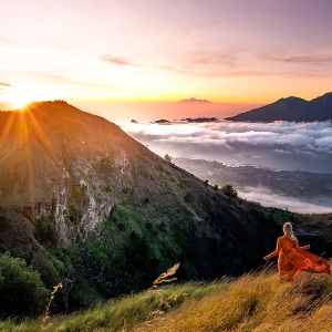 8 days 7 nights Bali itinerary: Family tour package
