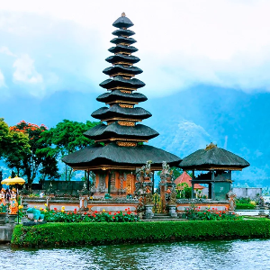 8 days 7 nights Bali itinerary: Family tour package