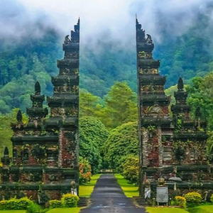 8 days 7 nights Bali itinerary: Family tour package