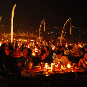 8 Days Bali Family Holiday Package