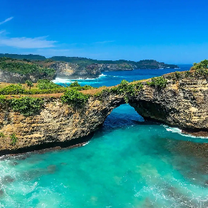 8 Days Bali Family Holiday Package