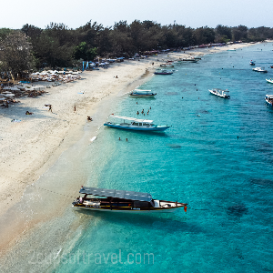 8 Days Bali Family Holiday Package