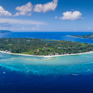 8 Days Bali Family Holiday Package
