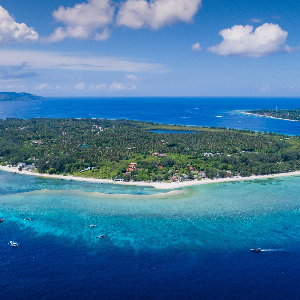 8 Days Bali Family Holiday Package