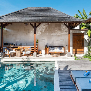 8 Days Bali Family Holiday Package
