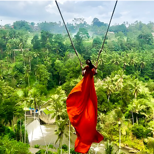 8 Days Bali Family Holiday Package