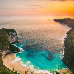 8 Days Bali Family Holiday Package