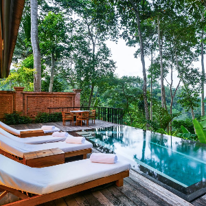 8 Days Bali Family Holiday Package
