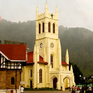A Perfect Family Getaway: Shimla Manali Trip