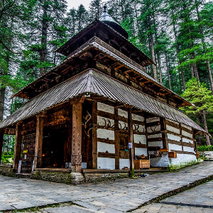 A Perfect Family Getaway: Shimla Manali Trip