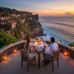 Bali Couple Trip Package: 6 Days of Romance and Adventure