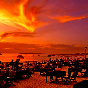 Bali Couple Trip Package: 6 Days of Romance and Adventure