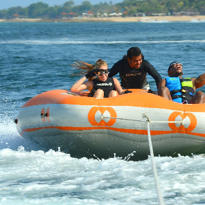 Bali Couple Trip Package: 6 Days of Romance and Adventure