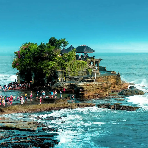Bali Couple Trip Package: 6 Days of Romance and Adventure