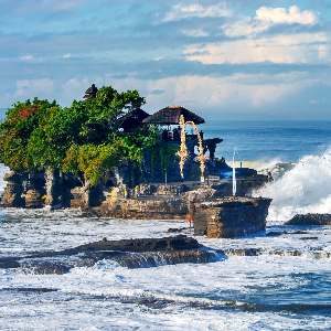 Bali Couple Trip Package: 6 Days of Romance and Adventure