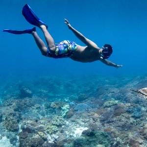 Bali Couple Trip Package: 6 Days of Romance and Adventure
