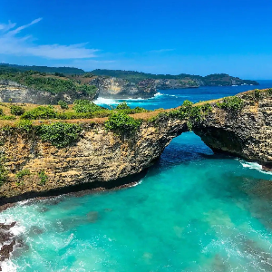 Bali Couple Trip Package: 6 Days of Romance and Adventure