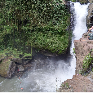 Bali Couple Trip Package: 6 Days of Romance and Adventure