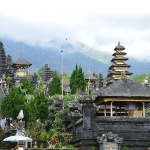 Bali Couple Trip Package: 6 Days of Romance and Adventure