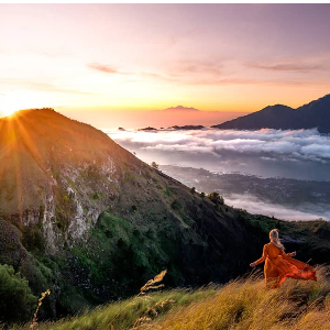 Bali Family Package: Explore Ubud, Kuta, and Nusa Penida in 6 Days