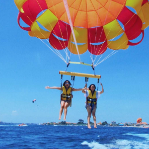 Bali Family Package: Explore Ubud, Kuta, and Nusa Penida in 6 Days