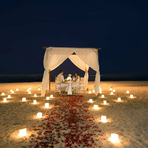 Bali Honeymoon Delight: 7 Days Exclusive Bali Trip Package for Couples