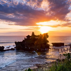 Bali Honeymoon Delight: 7 Days Exclusive Bali Trip Package for Couples
