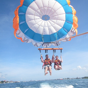 Bali Honeymoon Delight: 7 Days Exclusive Bali Trip Package for Couples
