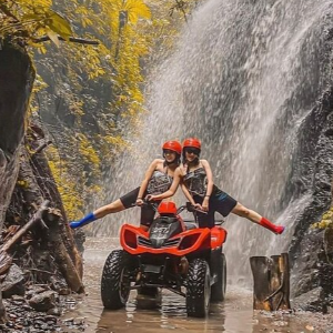 Bali Honeymoon Delight: 7 Days Exclusive Bali Trip Package for Couples