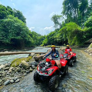 Bali Honeymoon Delight: 7 Days Exclusive Bali Trip Package for Couples