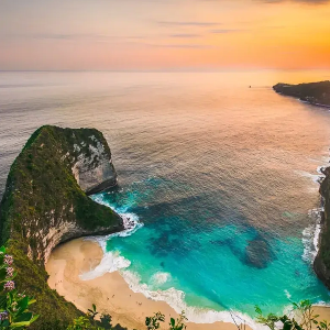 Bali Honeymoon Delight: 7 Days Exclusive Bali Trip Package for Couples