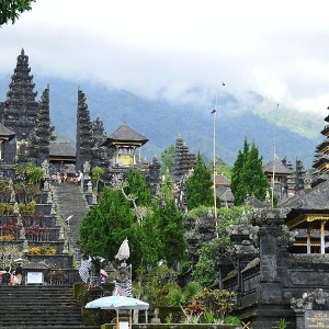 Bali Honeymoon Delight: 7 Days Exclusive Bali Trip Package for Couples