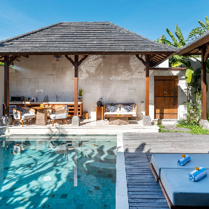 Bali Honeymoon Delight: 7 Days Exclusive Bali Trip Package for Couples