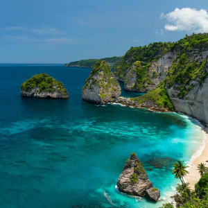 Bali Honeymoon Delight: 7 Days Exclusive Bali Trip Package for Couples