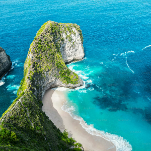 Bali Honeymoon Delight: 7 Days Exclusive Bali Trip Package for Couples